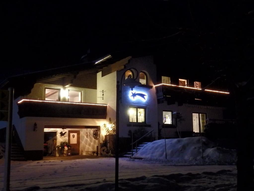Haus Ratgeb Filzmoos Exterior foto